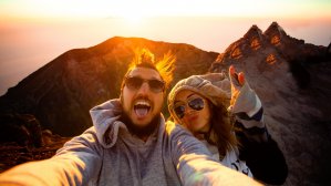 Travel-гороскоп на январь: что ждет путешественников в этом месяце?