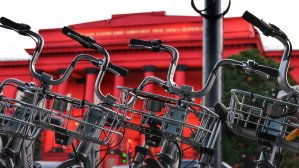 Киев попал в рейтинг лучших городов для дистанционной работы