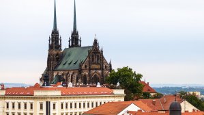  SkyUp анонсировал +1 рейс в Европу на весну