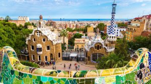 Бесплатная Барселона: куда пойти и что посмотреть в солнечном испанском городе с ограниченным бюджетом
