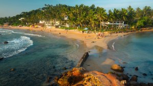 Шри-Ланка официально открывает границы для туристов: условия въезда