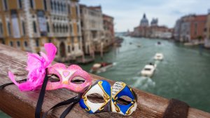 Венеция запускает систему слежки за туристами