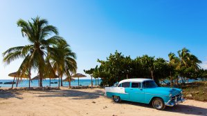 Куба изменила правила въезда для туристов