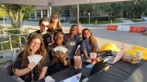 Как поступить в университет в США: личный опыт