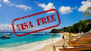 Отмена виз в Индонезию: все нюансы