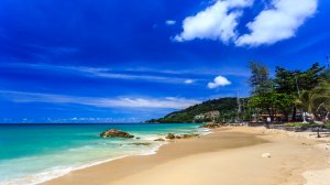 Стало известно, когда Таиланд планирует принимать туристов 