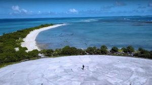 7 самых опасных островов в мире, которые точно не стоит посещать