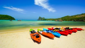 Пхукет отменяет карантин для иностранцев