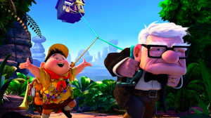 Топ-5 захватывающих мультфильмов о путешествиях