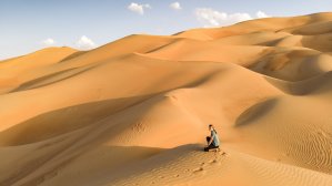 SkyUp будет летать в Саудовскую Аравию и еще по 3 новым маршрутам