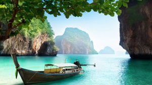 Таиланд назвал условие, при котором будет пускать туристов без карантина