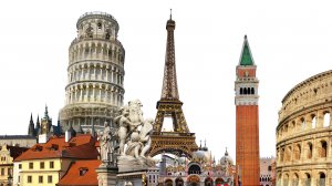 Названы новые даты открытия границ стран Европы