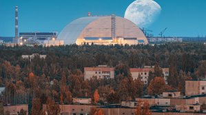 МАУ продает билеты на полет над Чернобыльской зоной: сколько это стоит?