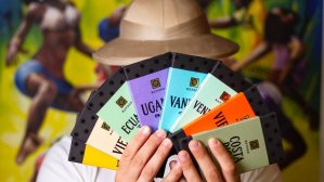 Знать места: 5 невероятных шоколадных брендов