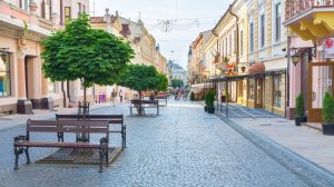 Две области в «красной» зоне: обновился список карантинных зон