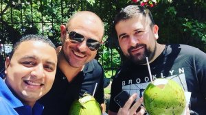 Личный опыт: как компания из Украины открыла представительство в Бразилии 