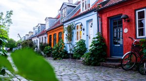 +1 новый рейс в Европу от SkyUp