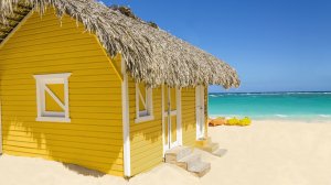 Ещё одна страна стала безвизовой для украинцев