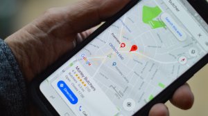Как стать пользователем Google Maps 80-го уровня