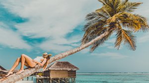 На Мальдивы самостоятельно и бюджетно: инструкция