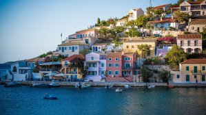 Греция открывается для украинцев: обновлены даты открытия  