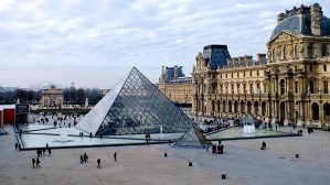 Friend in Paris: жизнь в самом романтичном городе 