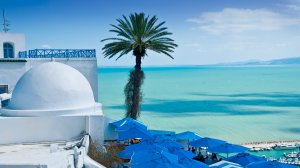 Тунис изменил условия въезда для туристов