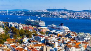 Турция изменила правила въезда в страну