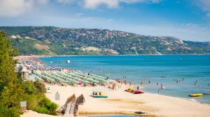 Еще одна европейская страна открывается для туристов с 1 мая