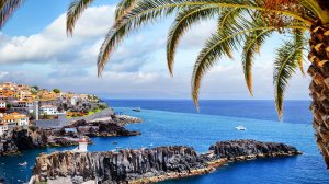 Составлен список из 15 направлений, готовых принимать привитых туристов