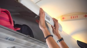 Разбор полетов: чем отличается ручная кладь от личных вещей?