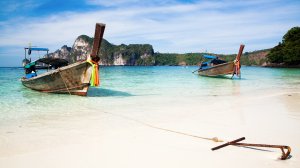 Еще один курорт Таиланда открывается для туристов