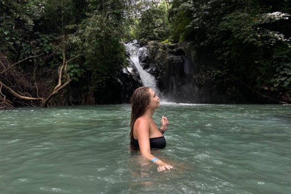 Как я променяла офис на Бали и работаю SMM удаленно