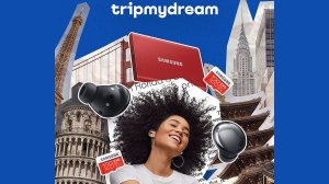 Хочешь стать travel-блогером? Дарим полезные гаджеты