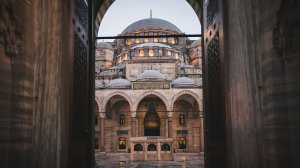 Районы-кварталы: в каком районе Стамбула остановиться?