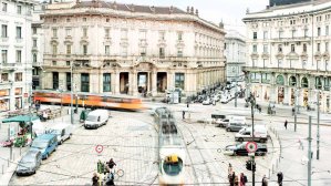 Идеальное знакомство с Миланом: маршрут от гида