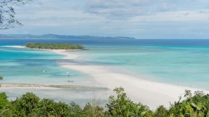 Новая Каледония: где это вообще и что там интересного?