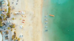 Лето в Дубае: 7 причин провести отпуск в ОАЭ