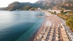 ТОП-7 необычных турецких отелей, которые тебя впечатлят 