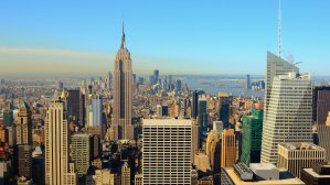 ТОП-5 безопасных направлений для изучения английского языка этим летом 