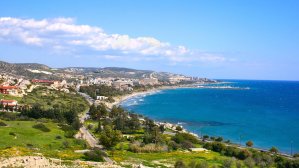 Другое дело: Кипр упростил условия пребывания туристов (обновлено)