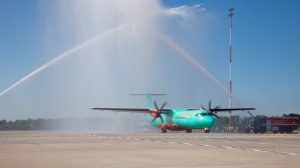 Windrose расширяет маршрутную сеть: куда полетим?