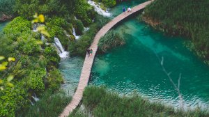 МАУ возобновляют рейсы в Хорватию 