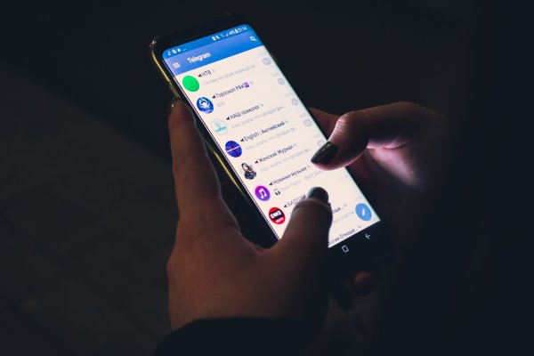 Форматирование текста в Telegram