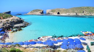 На Мальте туристам будут платить по €200 за приезд