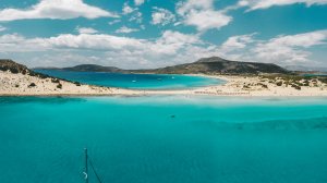 Греция назвала точные условия въезда для туристов