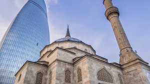 Азербайджан либерализирует авиасообщение с Украиной 