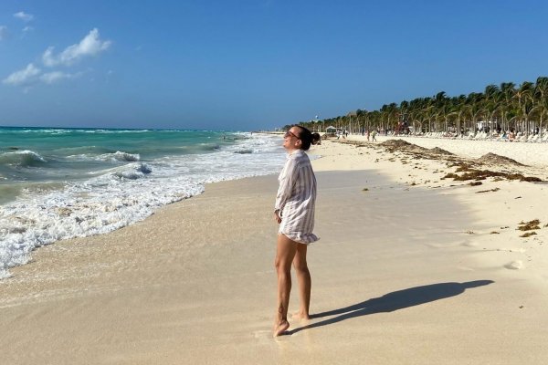 3 года я совмещаю работу и путешествия. Вот, что из этого вышло