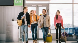 Новые правила безвиза: как украинцев будут пускать в ЕС с 2022 года