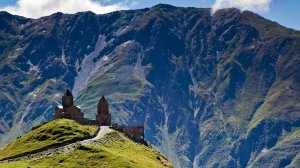 Путешествие в Грузию в пандемию: что нужно знать?